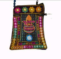 bolso de hombro