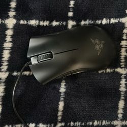 Razor Mouse 