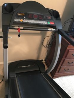 Heart rate control treadmill sale