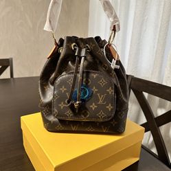 Louis Vuitton Backpack