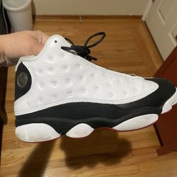 HeGotGame Jordan 13