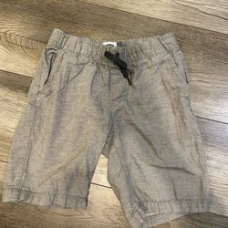 Boys Size 8 Shorts Wjth Drawstring Make An Offer