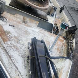 fishing boat