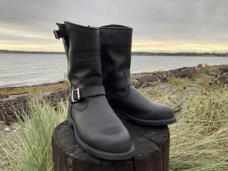 TCX 7098G Custom Gore Tex Motorcycle Boots