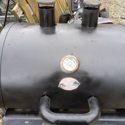 Smoker Grill