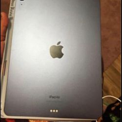 Ipad Air 5th Gen Blue 