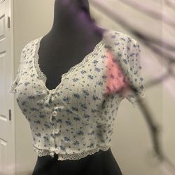 Small- Medium Shirts 