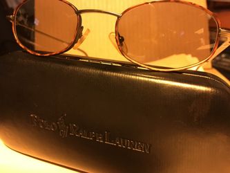 POLO SUNGLASS