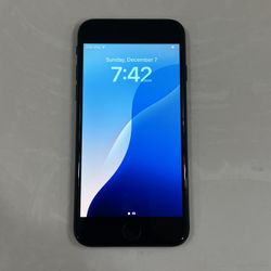 iPhone SE 2nd Gen UNLOCKED 