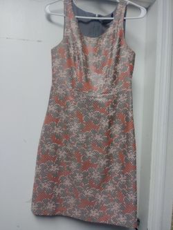 The Limited Size 2 Dress