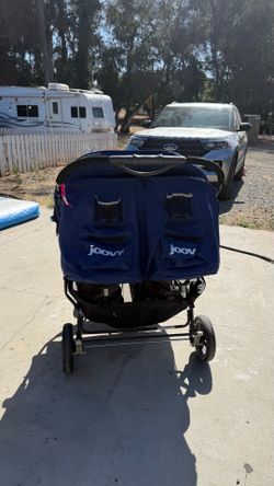 Stroller