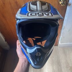 Hav Motorcycle Helmet
