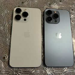 iPhone 13 Pro Max <<128GB>>