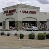Usa Pawn
