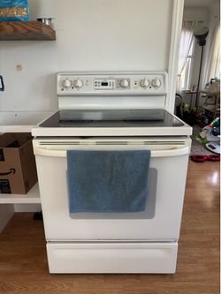Spectra electric oven