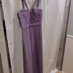 Prom Dress , S/M