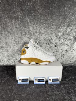 Air Jordan Wheat 13s Size 11.5 Mens, 13 Womens Asking 110$ Great Condition 100% Authentic 153Kicks On Instagram!