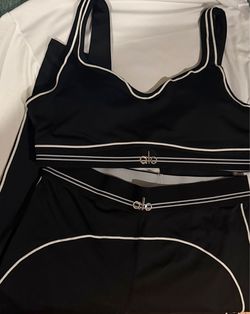 Alo Set  XL
