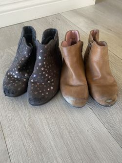 Girls Boots Size 11