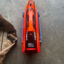 Bait Boat