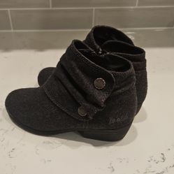 Boots for girls 