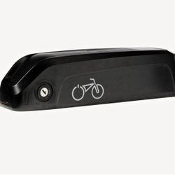RadWagon Battery (Comes With Key)