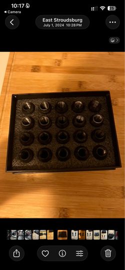 BMW Lug Nuts