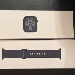 Apple Watch SE(gen 2)