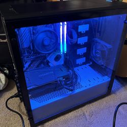 Decent Gaming PC