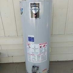 Gas Water Heater