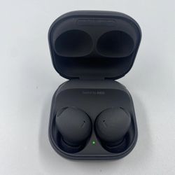 Samsung Galaxy Buds2 Pro True Wireless Bluetooth Earbud Headphones,Graphite #11