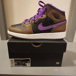 Air Jordan 1 Kids