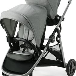 Double Stroller 