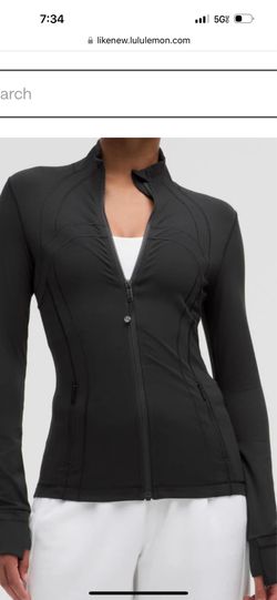 Lululemon Talla 6