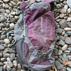 Hiking Backpack 