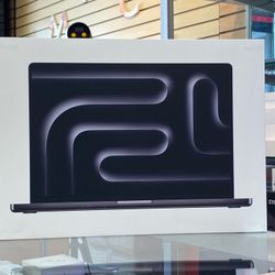 16”MacBook Pro M4 48Ram 1TB SSD 