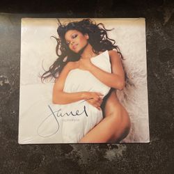 Vinyl Record
