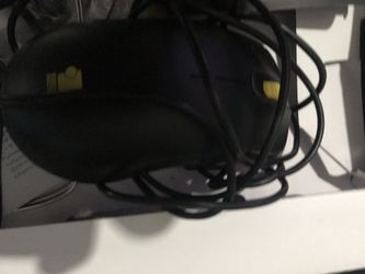 Zowie fk1 gaming mouse