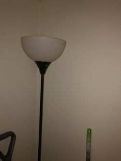 Floor lamp