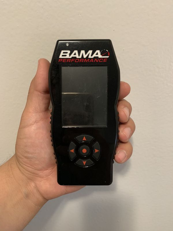 SCT X4 Tuner Powerflash Bama Performance Ford Mustang. Locked for Sale