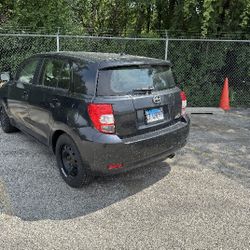 2013 Scion xB