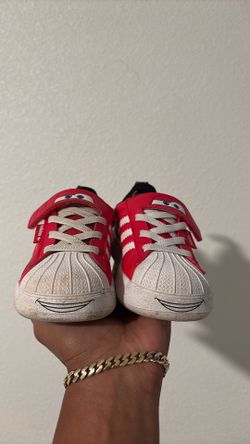 Cars shoes