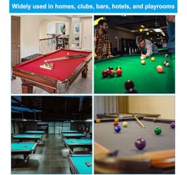 Billiard Cloth