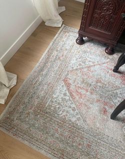 Turkish Rug