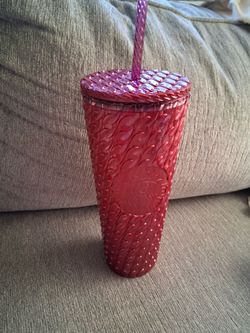 Starbucks  tumbler