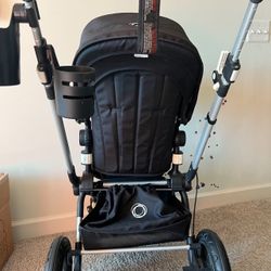 bugaboo cameleon 3 