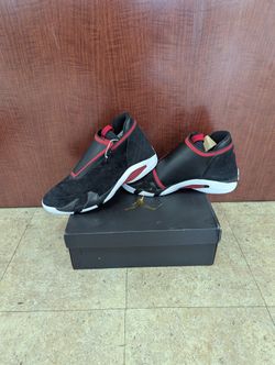 NIKE M:AQ9119-001 JUMP MAN Z