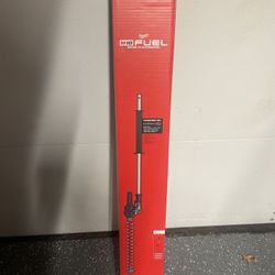 Milwaukee Fuel Quik Lok Hedge Trimmer Attachment