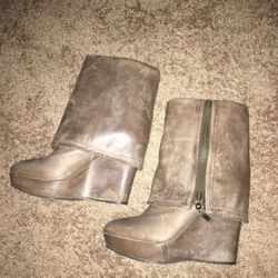 Steve Madden Boots