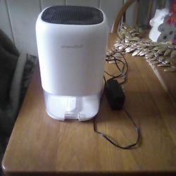 Dehumidifier 